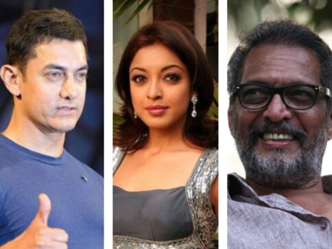 Aamir Khan on Tanushree Dutta-Nana Patekar controversy: Not right to comment without knowing the veracity Aamir Khan on Tanushree Dutta-Nana Patekar controversy: Not right to comment without knowing the veracity